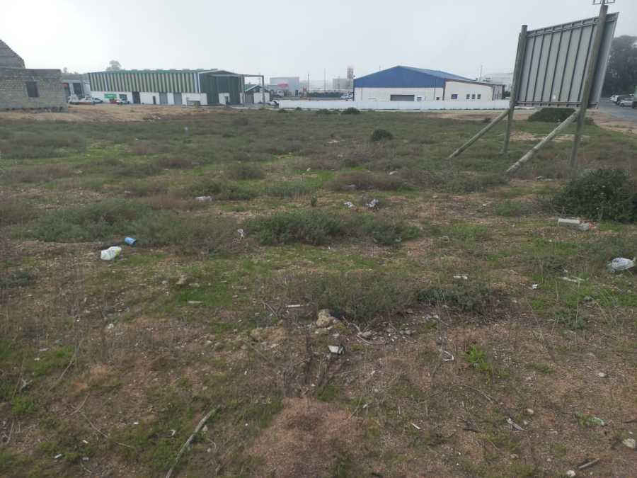 0 Bedroom Property for Sale in Harbour Heights Western Cape